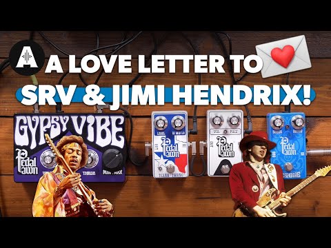 A Love Letter