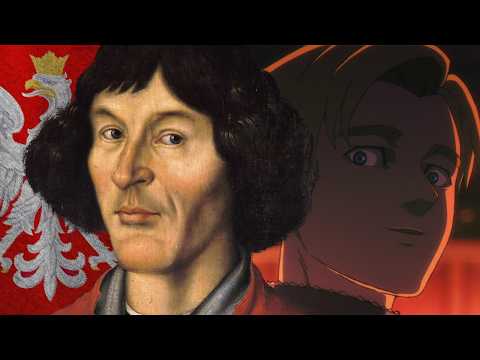 Anime o Polakach