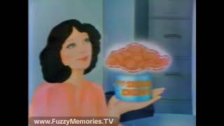 1976 - L'eggs Sheer Energy Commercial