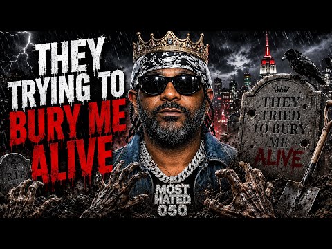JIM JONES WIRE TAP: WAS IT INSUFFICIENT EVIDENCE!? “NOBODY CARES WHEN YOU RICH”
