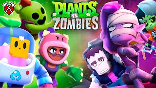 Plants VS. Zombies screenshot 4