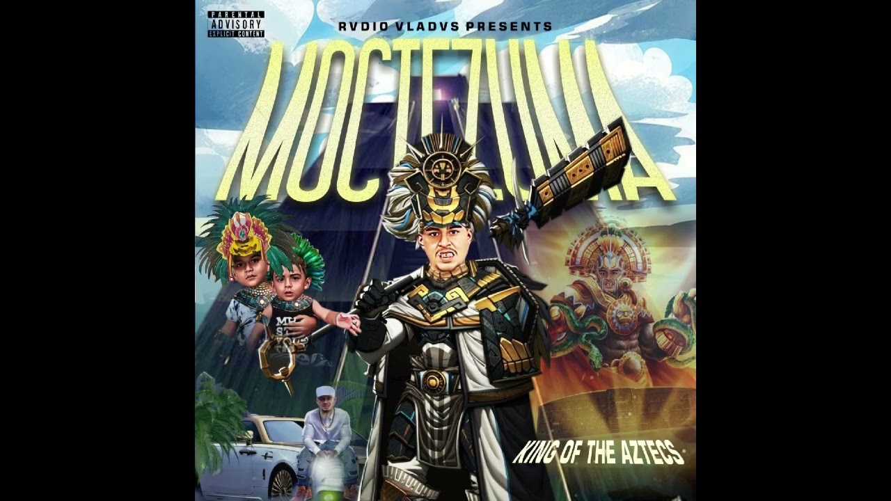 I SAID WHAT I SAID (feat.  TLA Youngin)