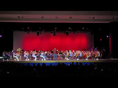 14 Chamber & Philharmonic - Beethoven's Moonlight Sonata + Metallica's One