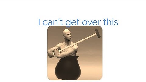 Hammerman: get over this ep 2 level 1 part 2