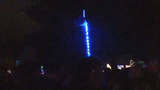Electric Forest/ Bassnectar/ 2018/ Week 1