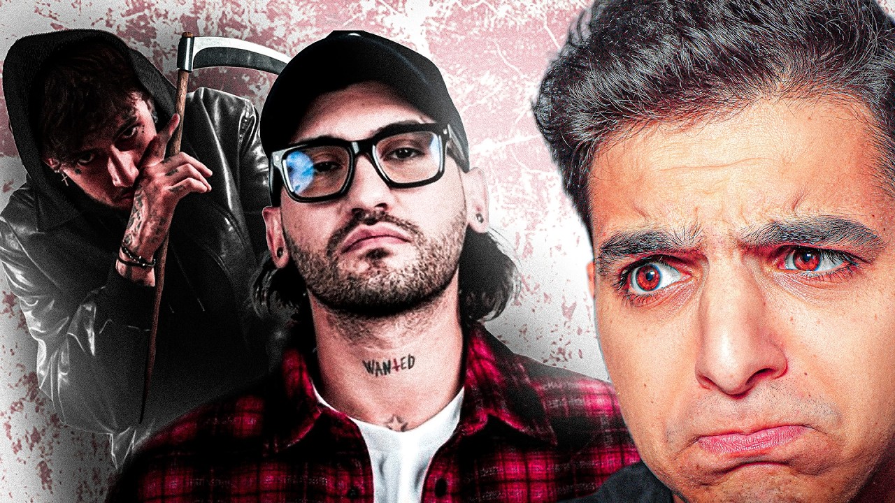 Cum Rava i-a DISTRUS CARIERA lui Ian...?