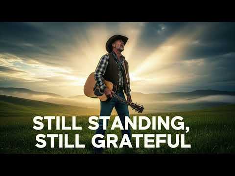 “Still Standing, Still Grateful”