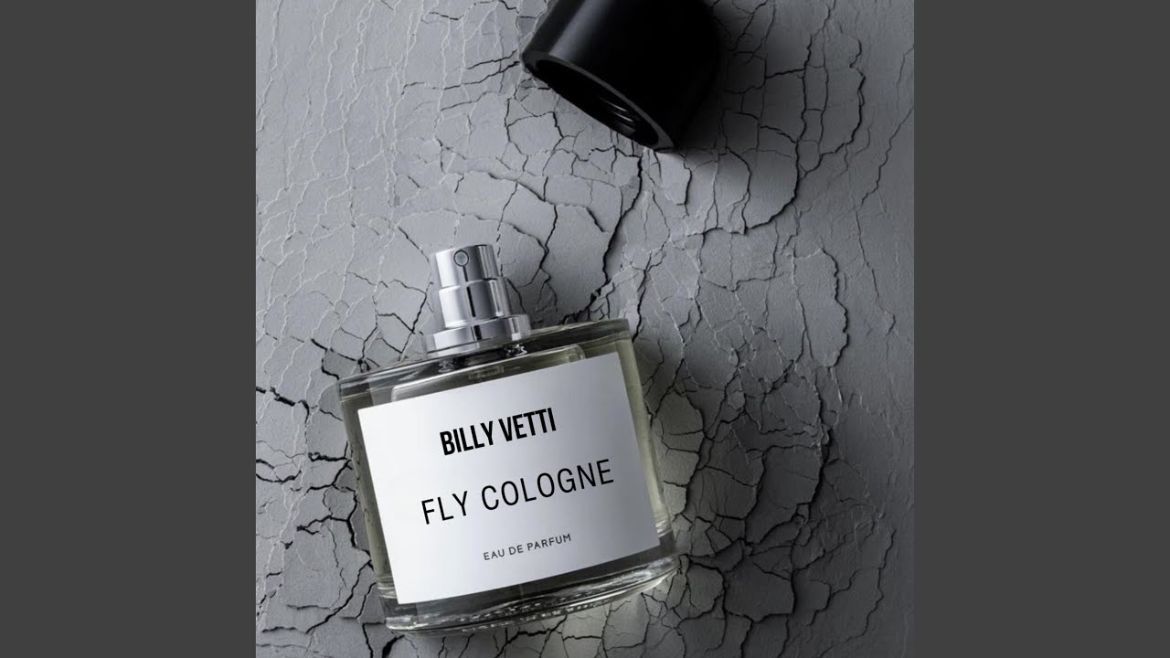 Watch Fly Cologne on YouTube Watch Fly Cologne on YouTube