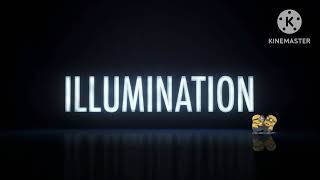 Illumination 2025 Logo Free To Use For Logos