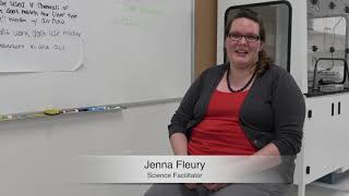 Seven Valleys New Tech Academy - Find out more about us!