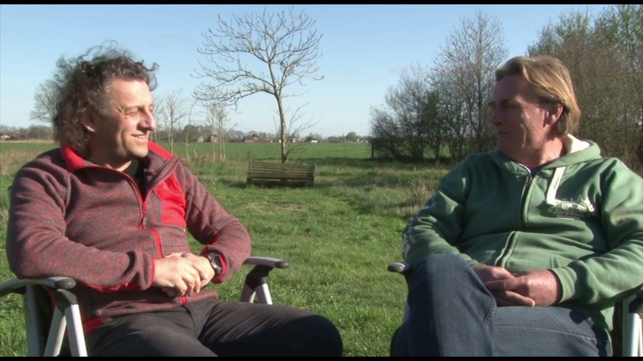 Waarom Refik een docu wil