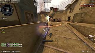 Destroying HvHers with gamesense.pub ft. wraith (CFG in desc)
