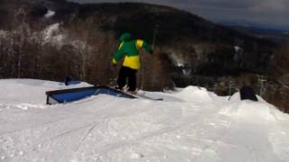 Sunapee Edit