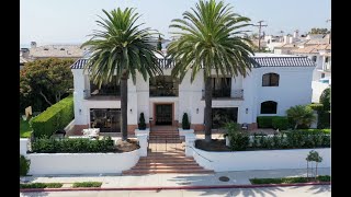 215 Poppy Ave Corona del Mar, CA 92625