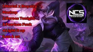 Download lagu 5 Lagu NCS Terbaik Buat Gaming 🎧 | Mortal x Royalty Mashup, Heroes Tonight,Fearless Funk,dan lainnya