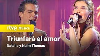 Natalia y Naim Thomas - \