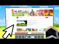QUESTA MOD ti fa USARE YOUTUBE in MINECRAFT!