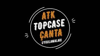 Topcase Uygulamalari