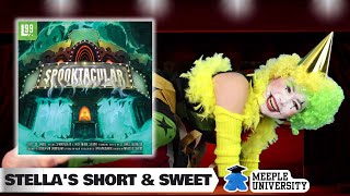 Spooktacular - 🤡💀When 20 Original Monsters Escaped Cinema Screen
