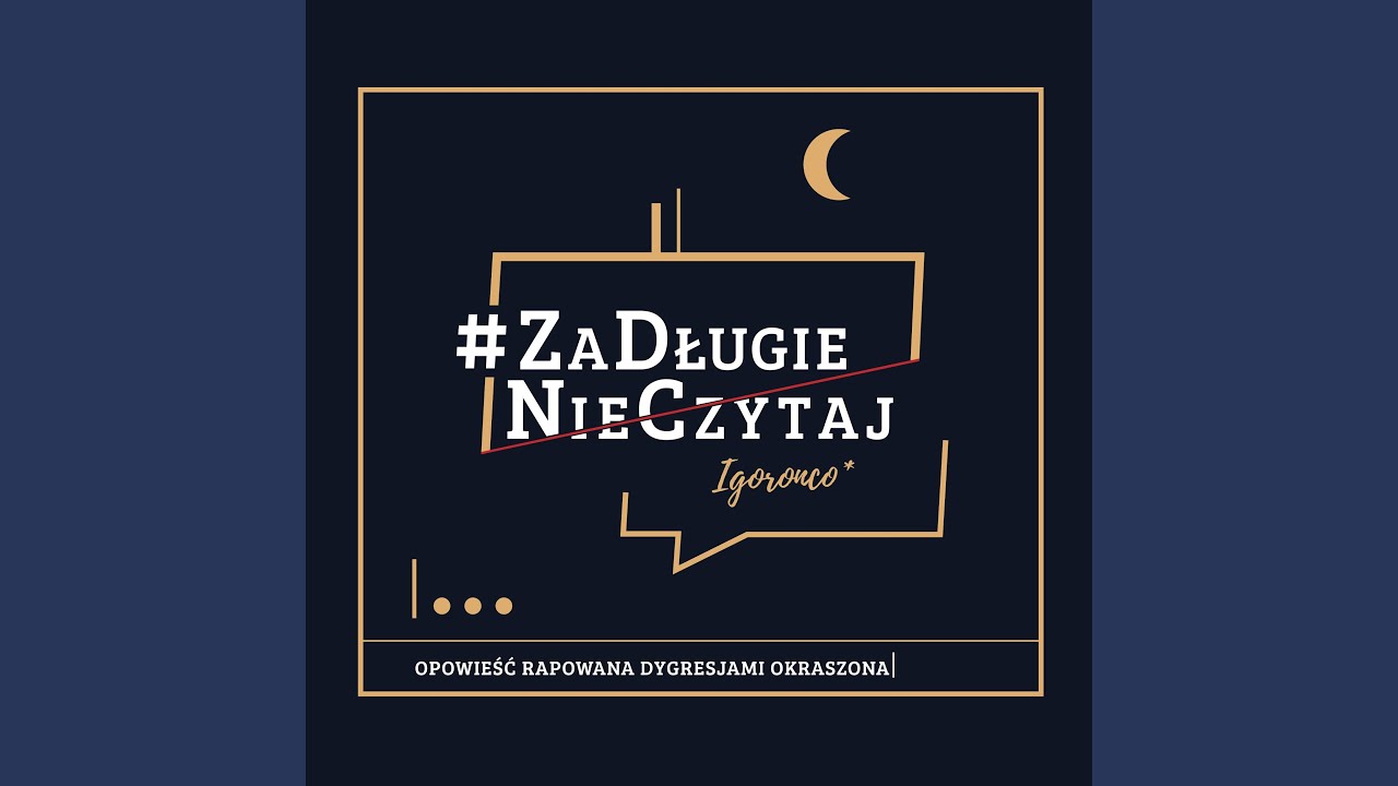 Słowa, słowa, słowa