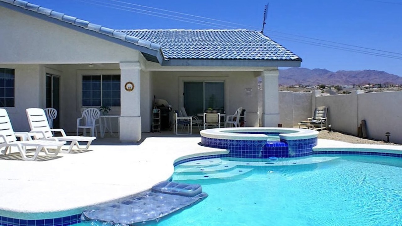 Lake Havasu City AZ Vacation Rentals YouTube