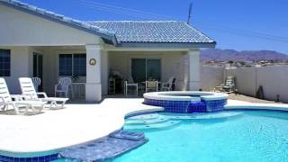 Lake Havasu City AZ Vacation Rentals