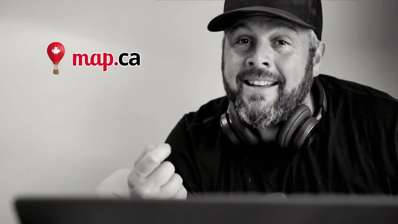 Map.ca translated into Arabic - Explainer from Mike Seiler