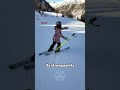 The French Ski Resort On The Mediterranean