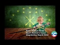 Adıge Bayrağı Günü - Адыгэ Ныпым И Маф - Адыгэ ныпым и махуэ@KAFFED-KAFKASDERNEKLERİFEDERAS