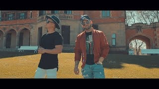 Yero Company, Raski - Dejala ir (Video Oficial)