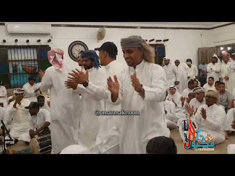 عبود خواجه وخالد سلومه الله كفيلك سمرة عيال الماص 