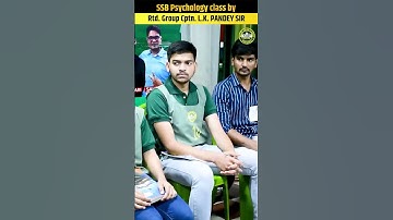 Best SSB Classes || MKC Institute best for SSB Preparation || #mkc #ssb