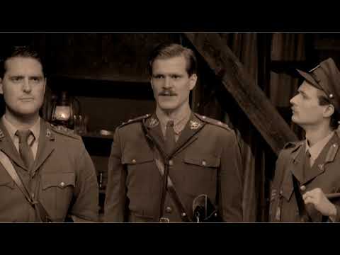 Watch The Wipers Times Full Movie Watch The Wipers Times Full Movie