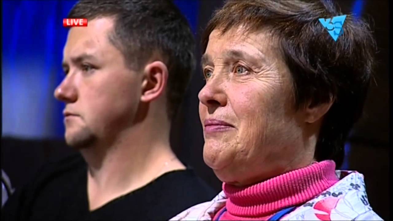 Шустер live 09.10.2015 будет очень тяжело