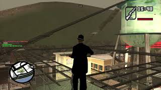MTA:SA New Cheat Undetected