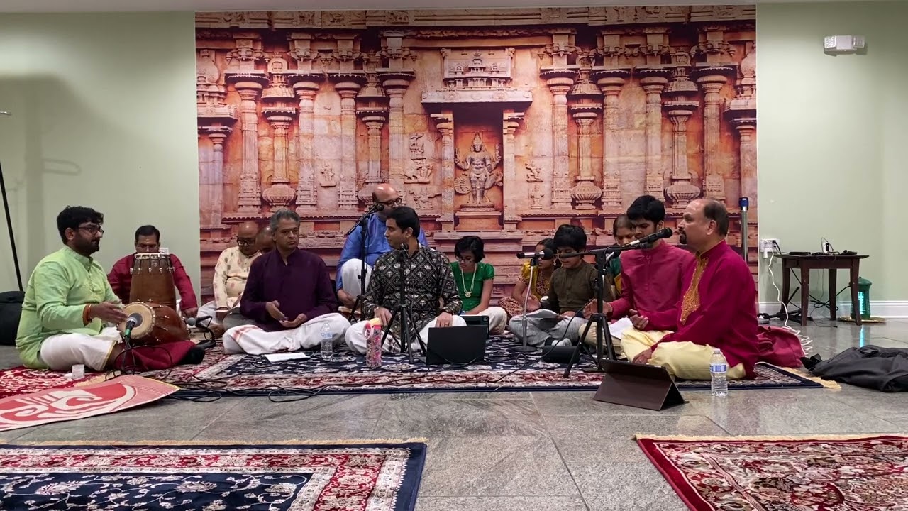 025 oruththi maganAip piRanthu