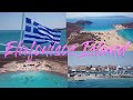 Elafonisos Island (4K)