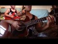 •☺Hardwell feat. Chris Jones - Young Again ( Guitar Cover )☺•