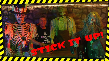 1 Minute Prop Building Tips #5