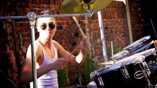 CANSEVER   HEY DENYSHA   DENORECORDS OFFICIAL VIDEO HD 2013 Resimi