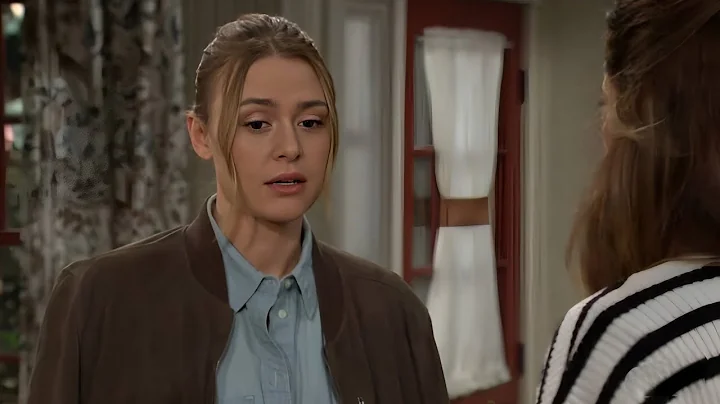 CBS [12/19/2025] Young and The Restless FULL Episode : Matt’s Multiple Victims