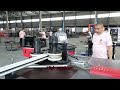 Profile Bending Machine for Door and Window