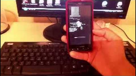 How to Root Official OTA GingerBread GB 2.3.3 4.5.596 DroidX DX Droid X