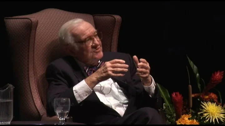 Best progressive moments - John Paul Stevens, Babe...