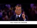Gambar cover You Have to Choose | Billy Graham Classic Sermon
