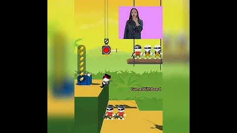 Johnny Trigger || level 113  || Action Shooting Game || GamerWithBeard || Slow Motion Shooting