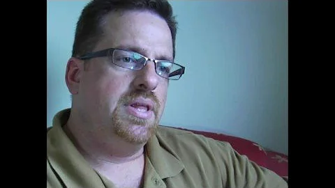 Social Networking Interview w/ DNA CEO Mark Rudge
