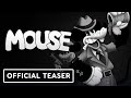 Mouse - Official Spike-D Gameplay Teaser Trailer | Triple-I Initiative Showcase