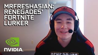 We delve into the world of professional level fortnite play with
renegades’ lurker mrfreshasian. whether you are a pro or just
getting battle royale gam...