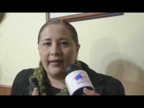 Claudia Hernandez Espino, Movimientos Internos De ...